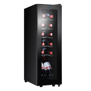 Milex 12 Bottle Wine Cooler