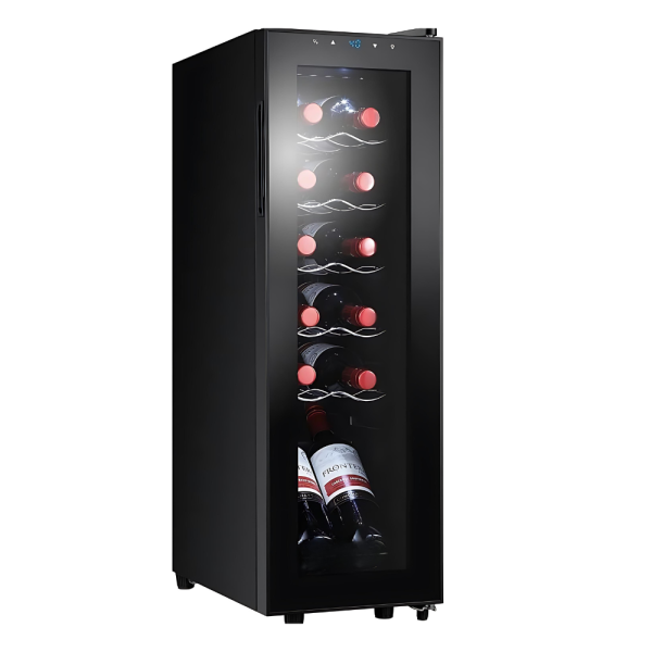 Milex 12 Bottle Wine Cooler