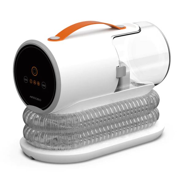 MILEX PET GROOMING KIT & VACUUM - Image 7