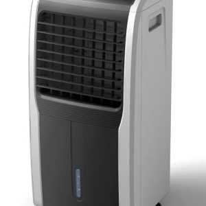 Goldair - Air Cooler Plus Heater - Grey & White - GHC-803H