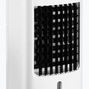 Goldair - Air Cooler with Ice Tray - White