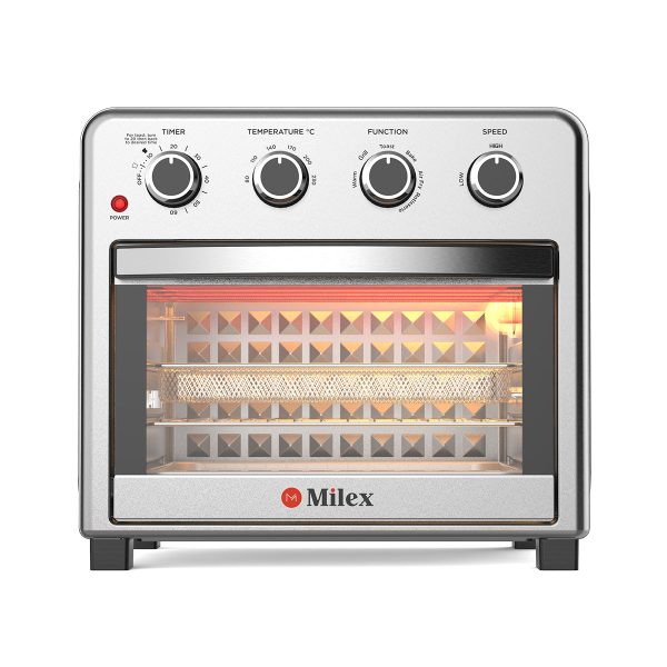 Milex 25l Air Chef - Image 2