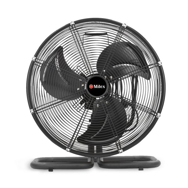 MILEX AIRGLIDE FLOOR FAN - Image 5