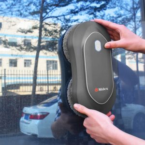 MILEX Robo wash window cleaner