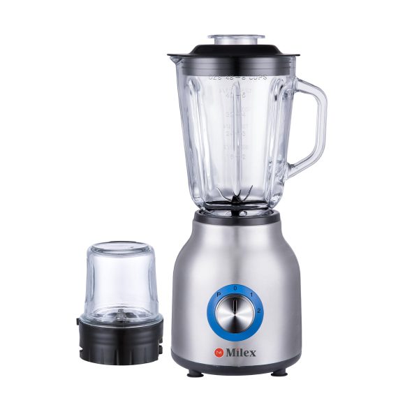 MILEX nutrimix fushion - Image 3