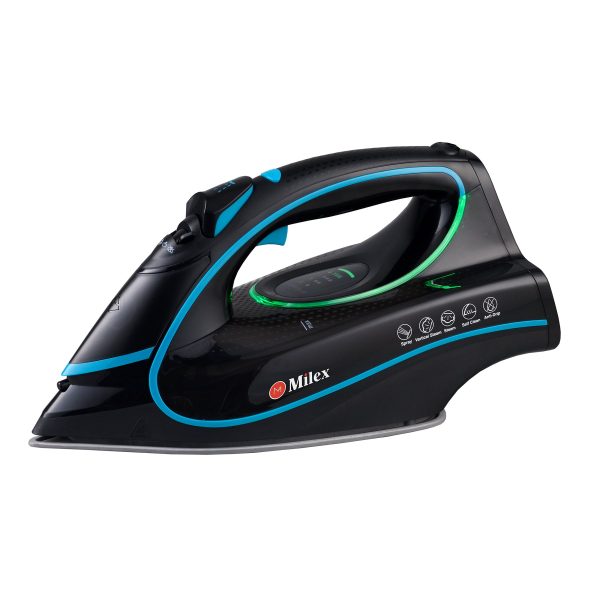 MILEX Digital Steam Iron - Image 2