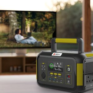 MILEX 1000W PORTABLE POWER STATION