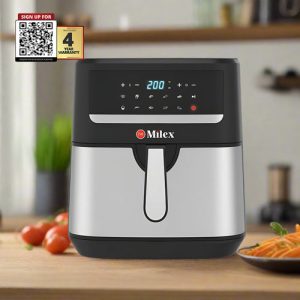 MILEX 9,5L OR 10L AIR FRYER GRILL MSA005/MSA006