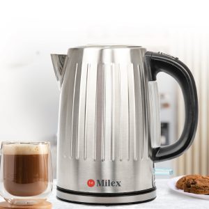 MILEX SILVERLINE SS KETTLE