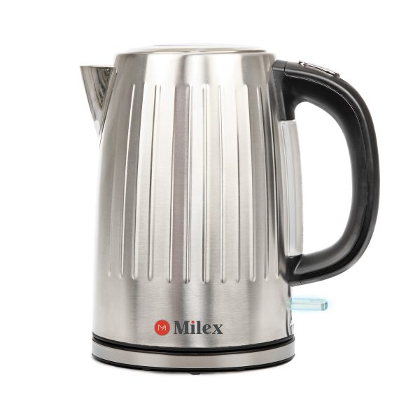MILEX SILVERLINE SS KETTLE - Image 2