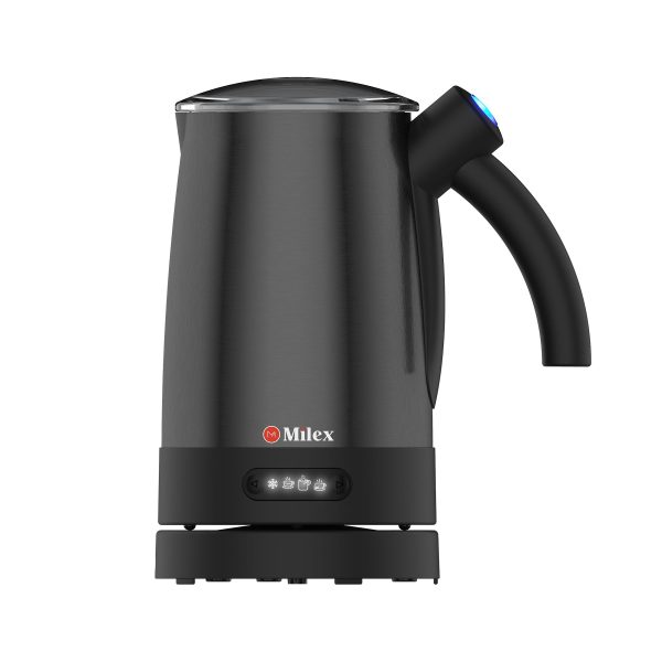MILEX Creamy craft milk frother - Image 3
