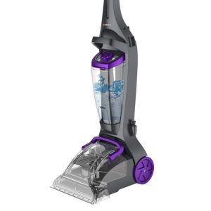 MILEX Multi-surface vacuum cleaner
