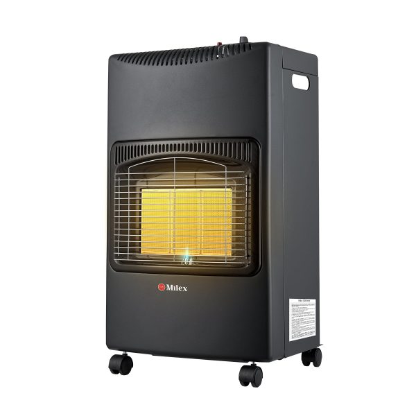 MILEX FOLDABLE GAS HEATER - Image 2