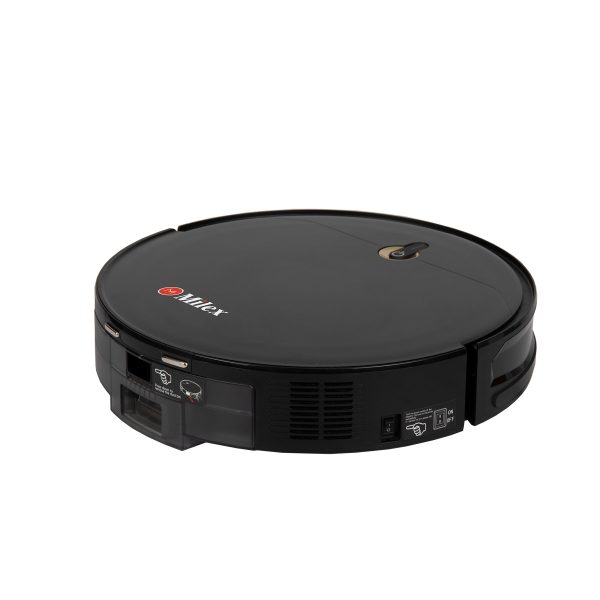 MILEX ROBOT VACUUM CLEANER KIT - Image 6