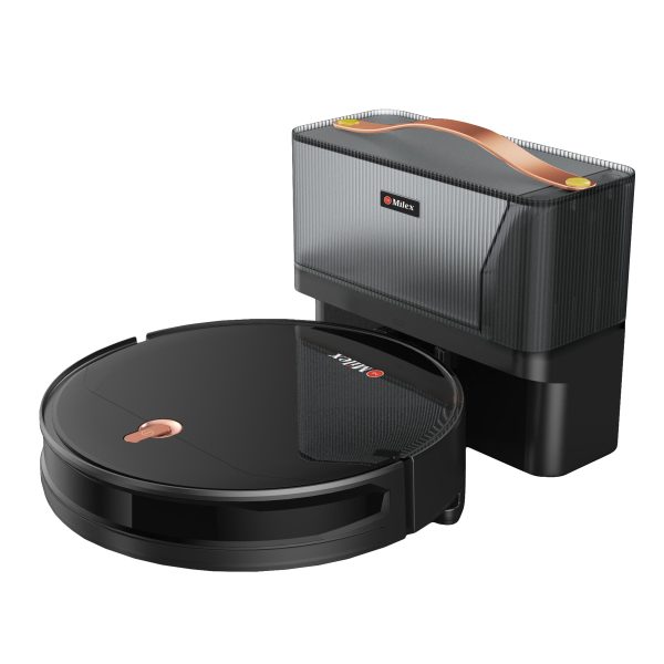 MILEX ROBOT VACUUM CLEANER KIT - Image 8