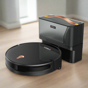 MILEX ROBOT VACUUM CLEANER KIT