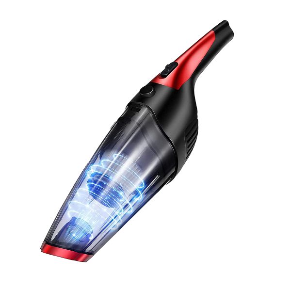 MILEX WET & DRY VACUUM - Image 7