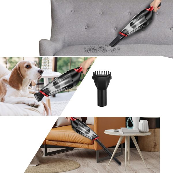 MILEX WET & DRY VACUUM - Image 3