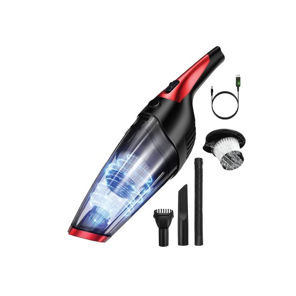 MILEX WET & DRY VACUUM - Image 6