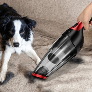 MILEX WET & DRY VACUUM