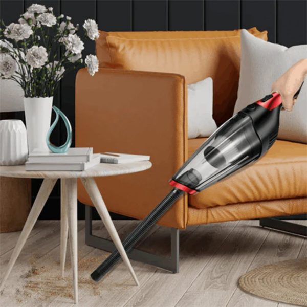 MILEX WET & DRY VACUUM - Image 2