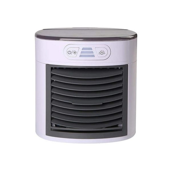 MILEX ARCTIC UV AIR COOLER & PURIFIER - Image 2