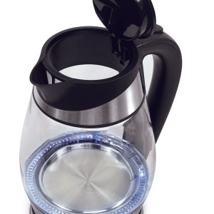 MILEX 1,7 L GLASS KETTLE