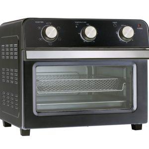 MILEX 22L ELECTRONIC airfryer oven