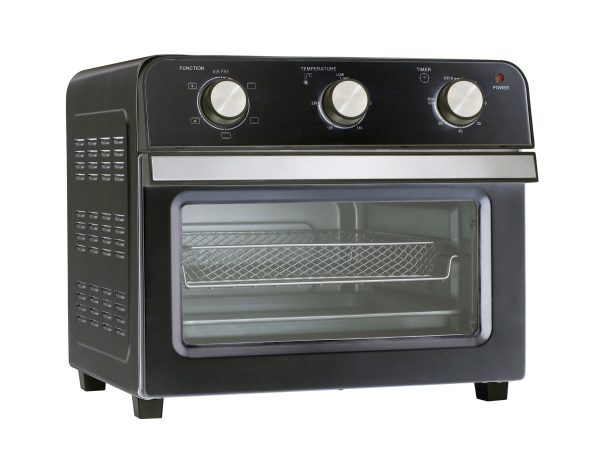 MILEX 22L ELECTRONIC airfryer oven