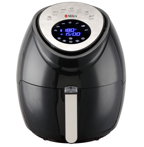 MILEX  Power airfryer xxxl - Image 4