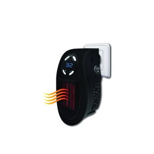 MILEX NANOTEC WALL PLUG HEATER
