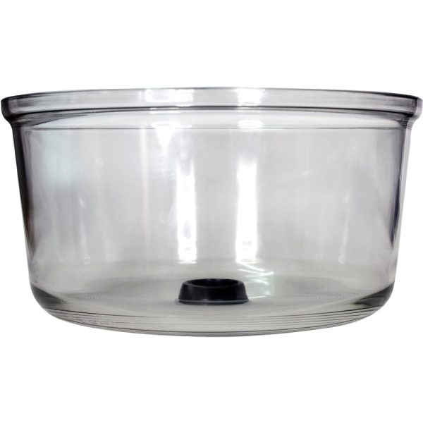 MILEX 11Litre hurricane REPLACEMENT BAWL - Image 2