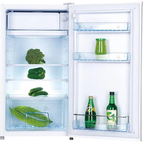 Goldair 130L Bar Fridge - Image 2