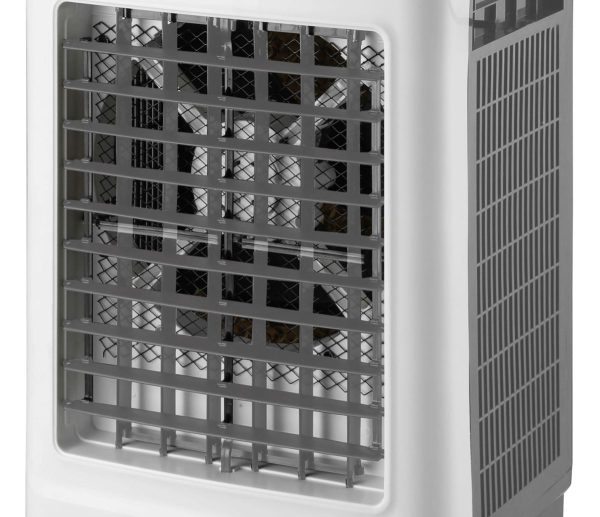 Goldair Air Cooler Model Number GAC-20 with a water capacity of 20 Litres - Image 6