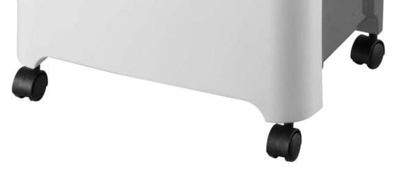 Goldair Air Cooler Model Number GAC-20 with a water capacity of 20 Litres - Image 4