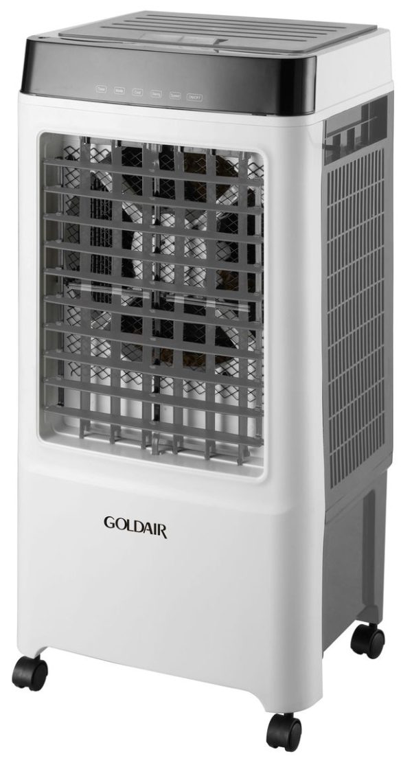 Goldair Air Cooler Model Number GAC-20
