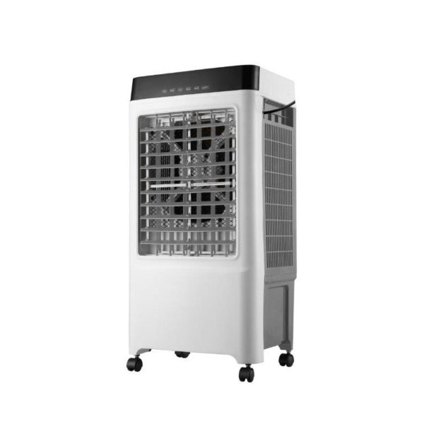 Goldair Air Cooler Model Number GAC-20 with a water capacity of 20 Litres - Image 2