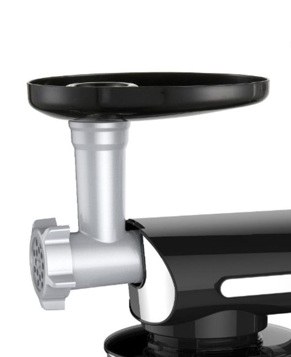 Goldair Black Stand Multi Kitchen Machine GBGM-3350 - Image 3