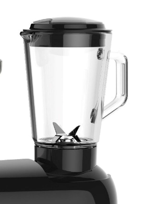 Goldair Black Stand Multi Kitchen Machine GBGM-3350 - Image 4