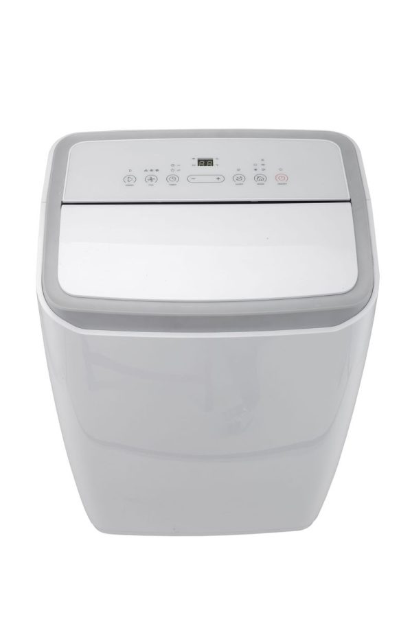 Goldair Portable Air Conditioner Model Number GPA-12A. 12000 BTU - Image 2