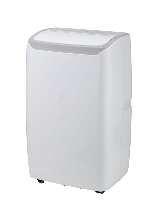 Goldair Portable Air Conditioner Model Number GPA-12A. 12000 BTU - Image 4