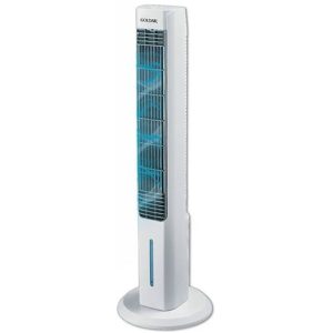 Goldair Water Cooling Tower Fan 45W - White - GTFM-380