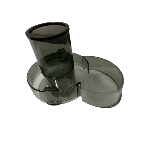 MILEX JUMP START JUICER TRANSPARENT COVER - Image 3