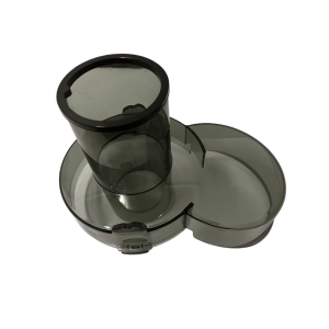 MILEX JUMP START JUICER TRANSPARENT COVER