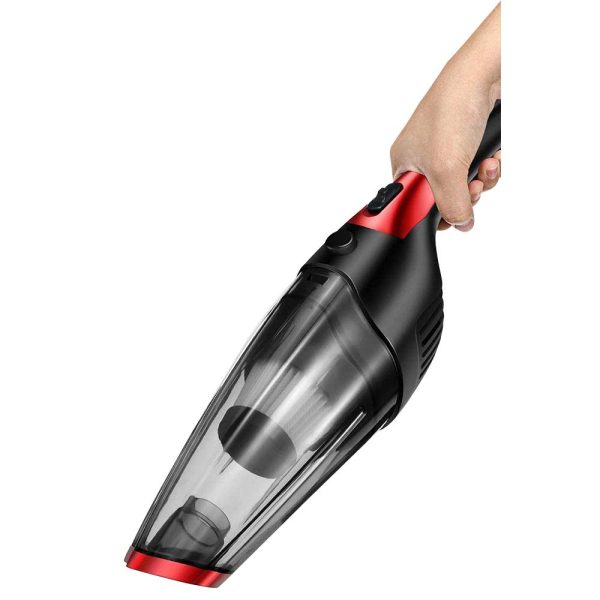 MILEX WET & DRY VACUUM - Image 5