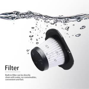 MILEX WET & DRY VACUUM REPLACEMENT FILTER
