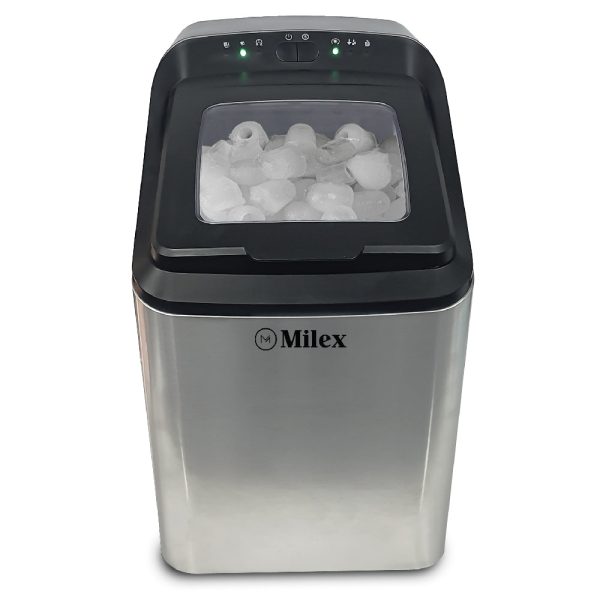 MILEX NORDIC ICE MACHINE - Image 3