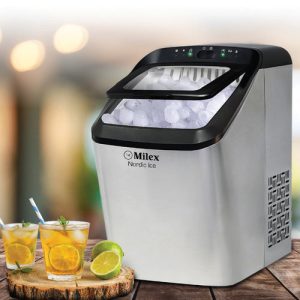 MILEX NORDIC ICE MACHINE