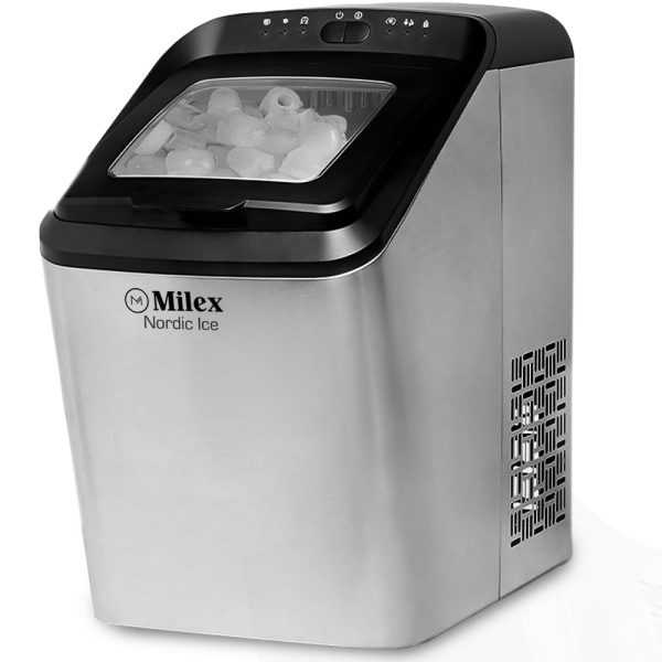 MILEX NORDIC ICE MACHINE - Image 4