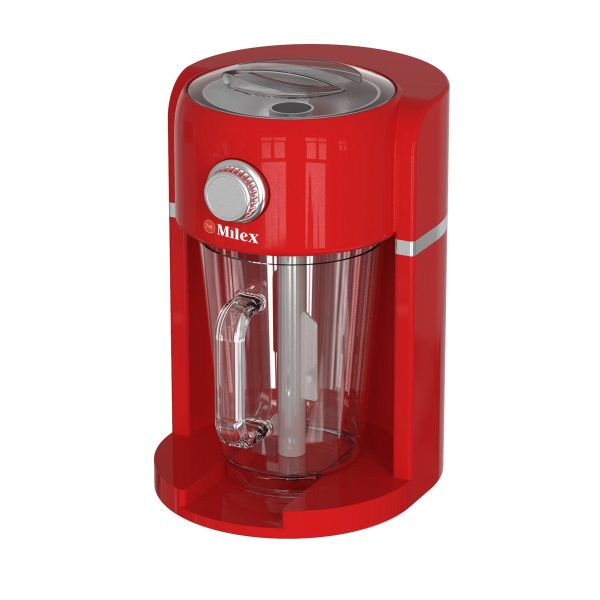 MILEX ICE SHAVER SLUSHY MAKER - Image 3